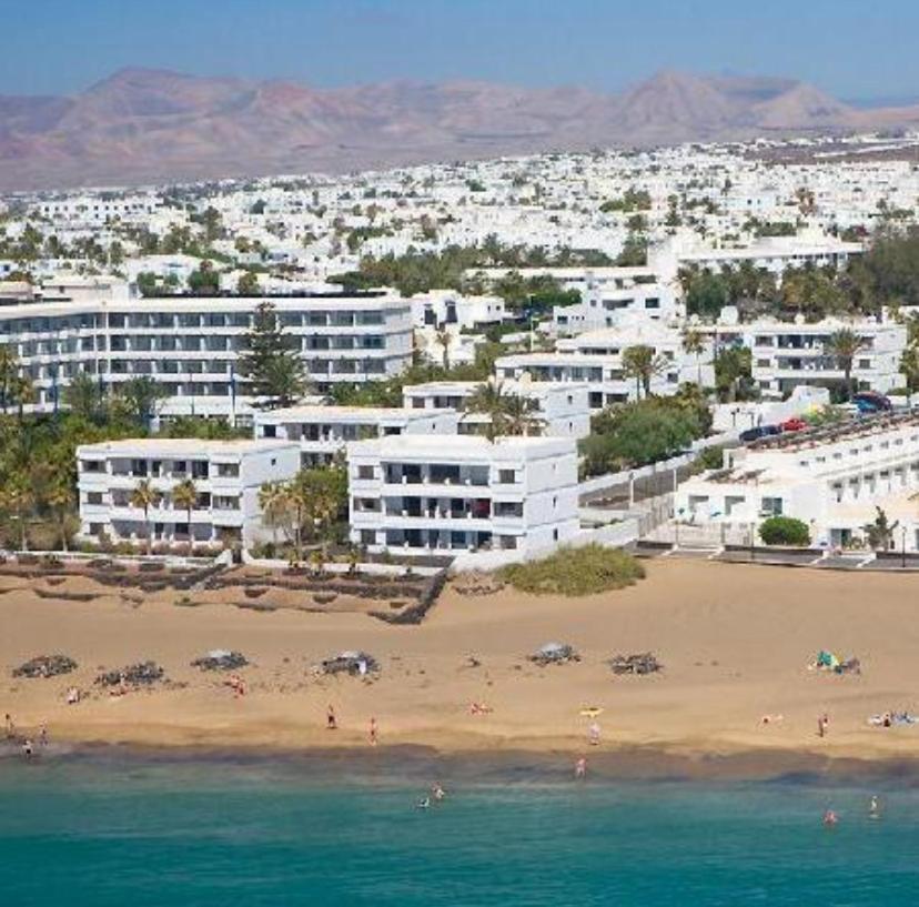 Ocean View Pocillos